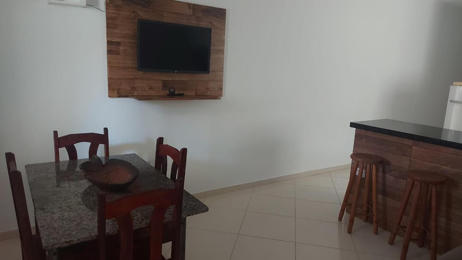 Cantinho Da Paz Ubatuba Luaran gambar