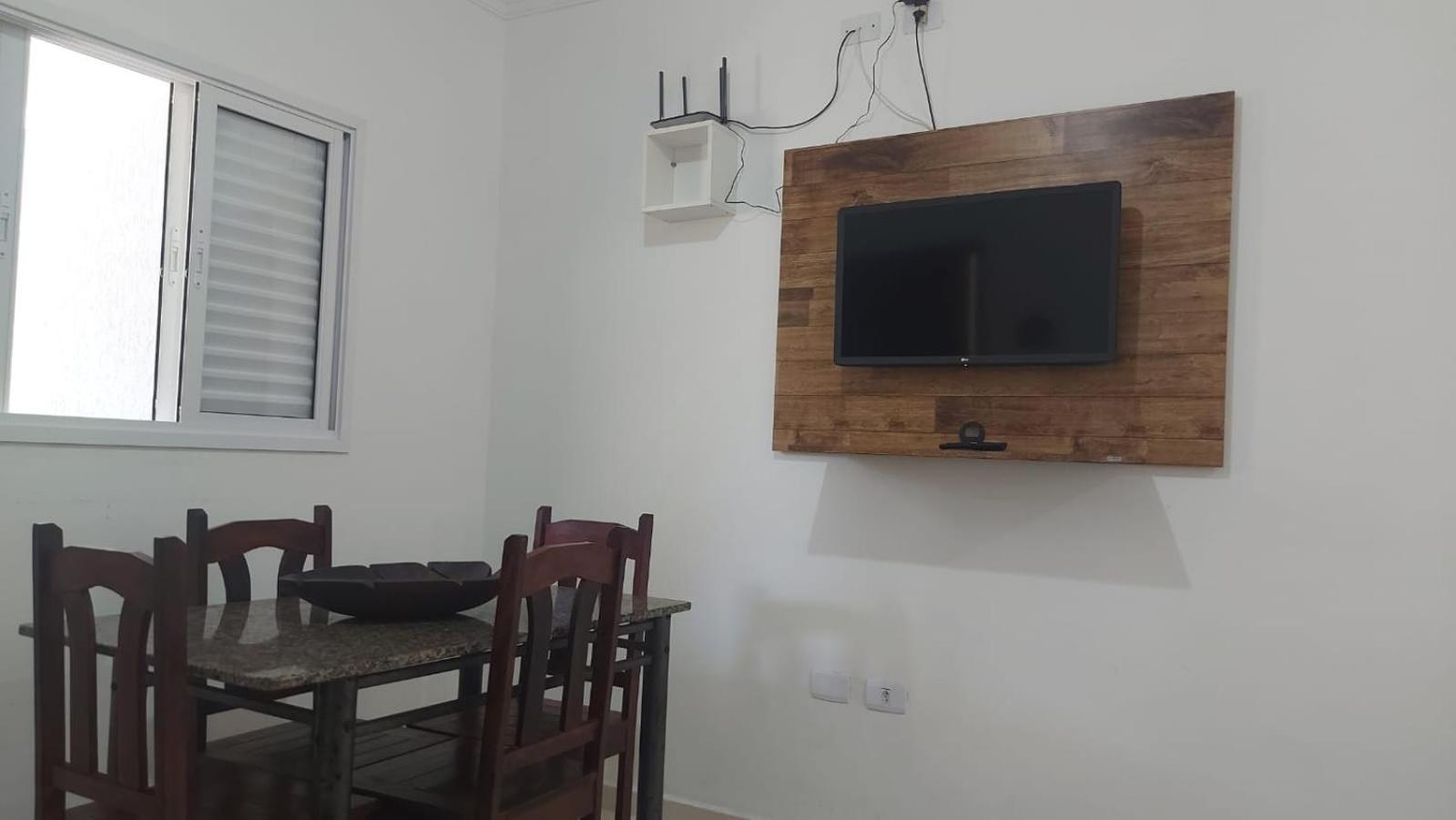 Cantinho Da Paz Ubatuba Bilik gambar