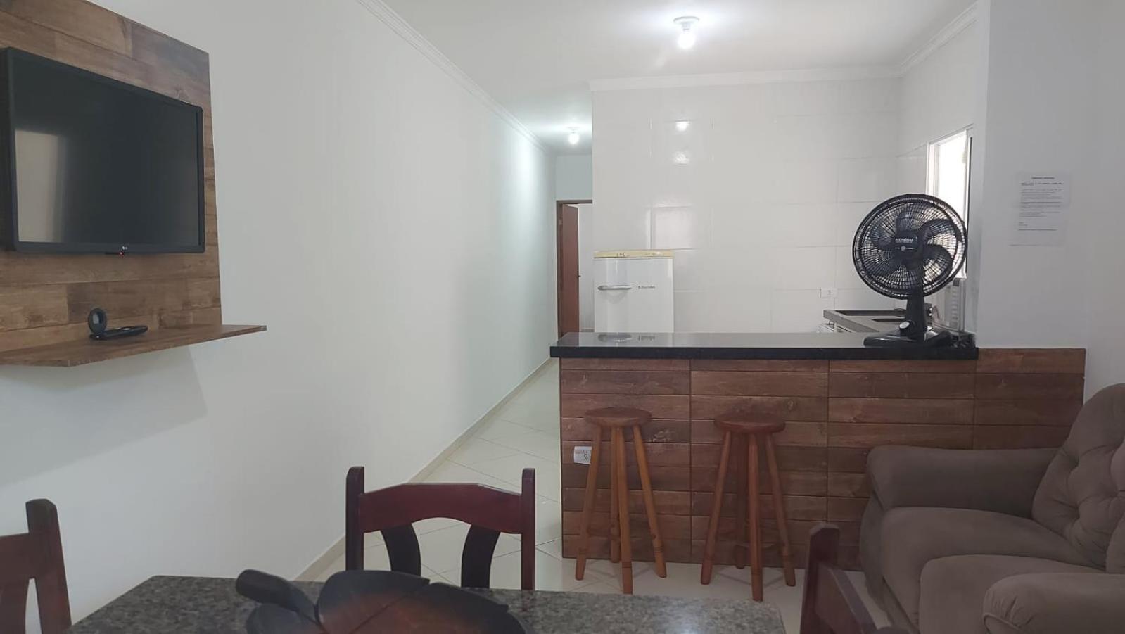 Cantinho Da Paz Ubatuba Luaran gambar