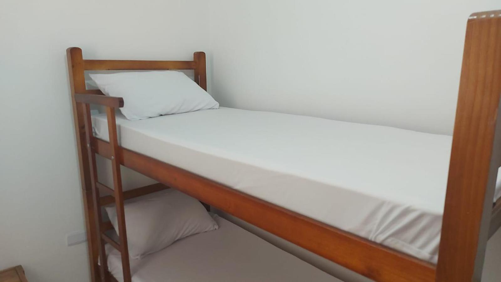Cantinho Da Paz Ubatuba Bilik gambar