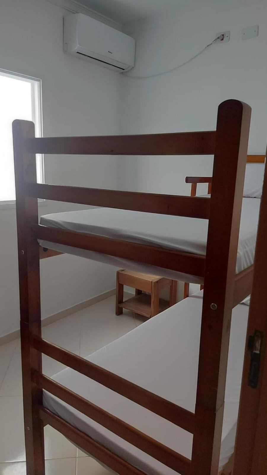 Cantinho Da Paz Ubatuba Bilik gambar